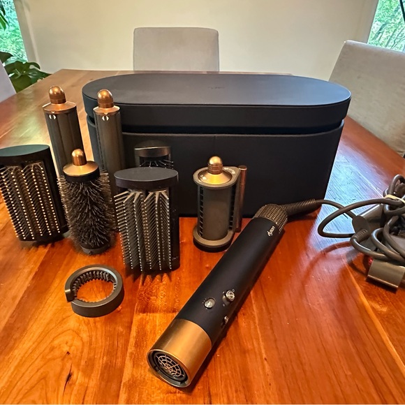 Dyson Other - Dyson Airwrap For Sale - Barely Used, Works Exellent